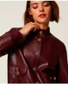 CHAQUETA TWINSET
