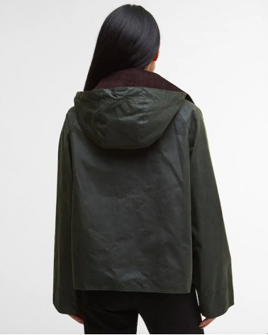 PARKA BARBOUR