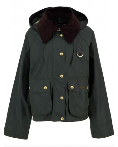 PARKA BARBOUR