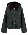 PARKA BARBOUR