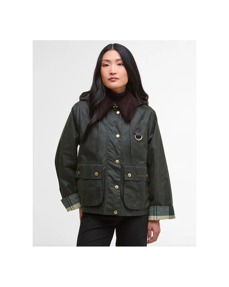 PARKA BARBOUR