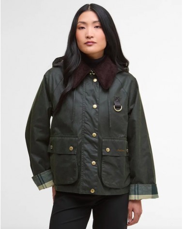 PARKA BARBOUR