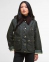 PARKA BARBOUR