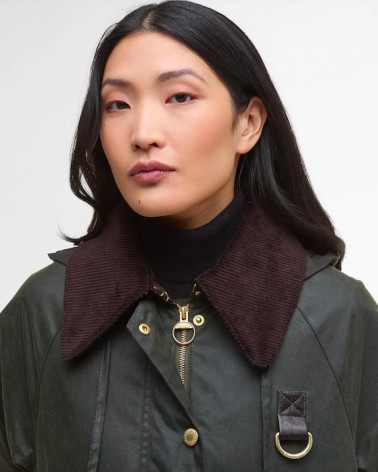 PARKA BARBOUR