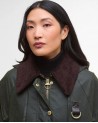 PARKA BARBOUR