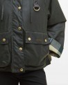PARKA BARBOUR