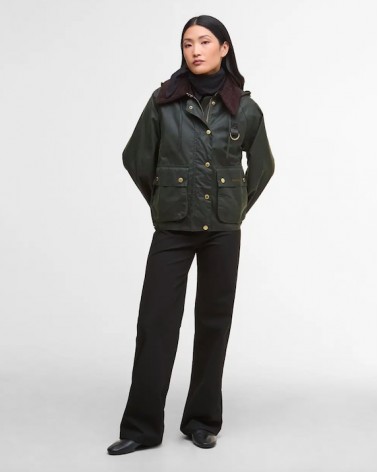 PARKA BARBOUR