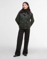 PARKA BARBOUR