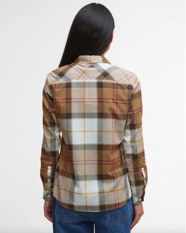 CAMISA BARBOUR