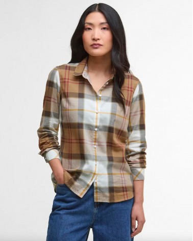 CAMISA BARBOUR