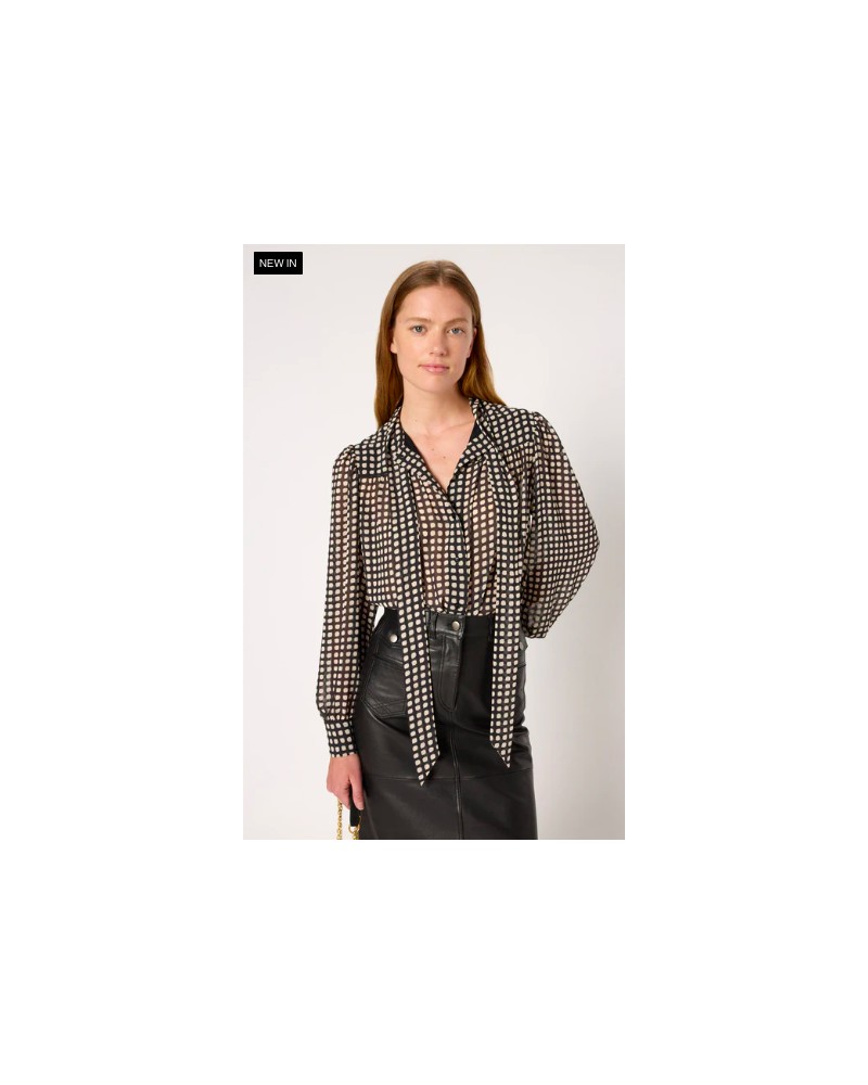 BLUSA GERARD DAREL
