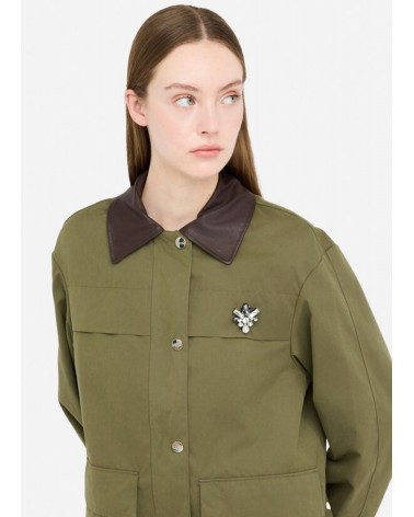PARKA LIU·JO