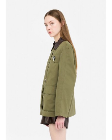 PARKA LIU·JO