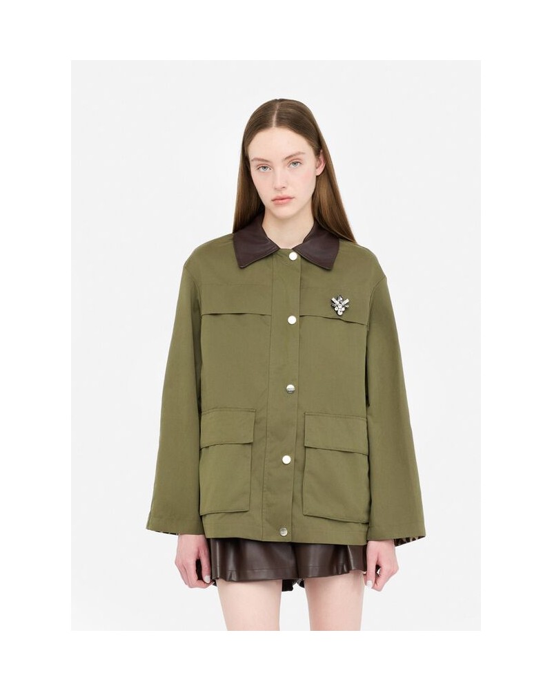 PARKA LIU·JO