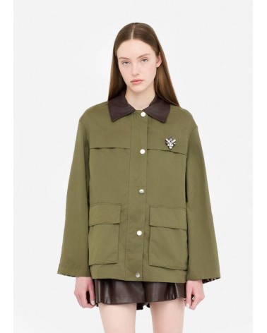 PARKA LIU·JO