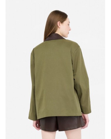 PARKA LIU·JO