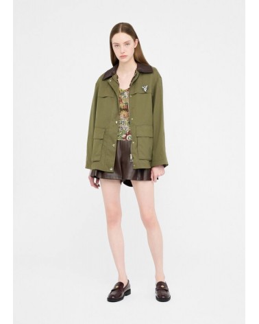 PARKA LIU·JO