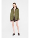 PARKA LIU·JO