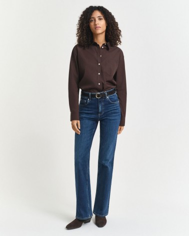 CAMISA GANT
