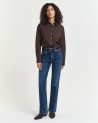 CAMISA GANT