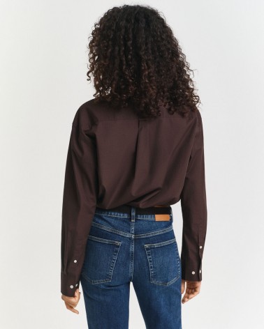 CAMISA GANT