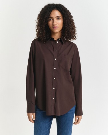 CAMISA GANT