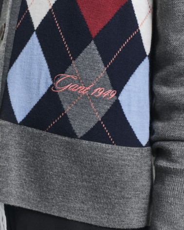 CHAQUETA GANT