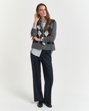CHAQUETA GANT