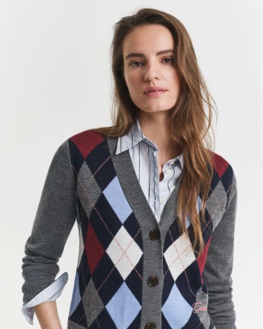 CHAQUETA GANT