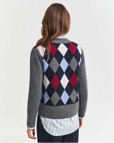 CHAQUETA GANT