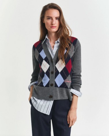 CHAQUETA GANT