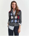 CHAQUETA GANT