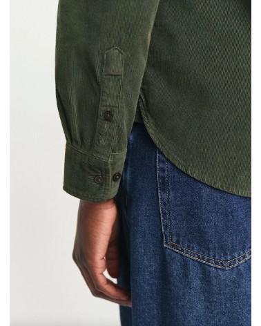CAMISA PANA GANT