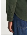 CAMISA PANA GANT