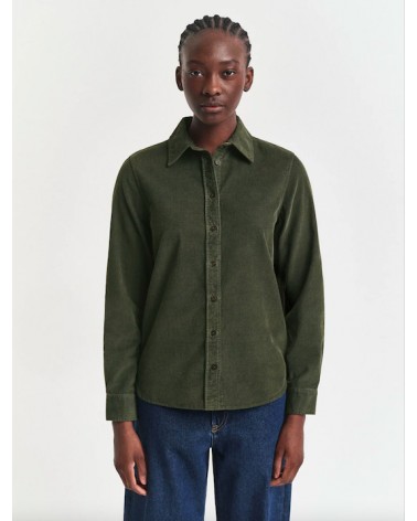 CAMISA PANA GANT