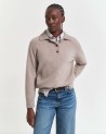 JERSEY GANT