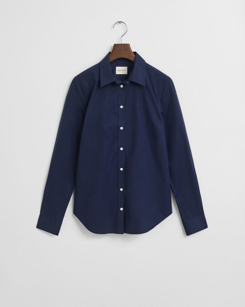 CAMISA GANT