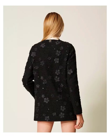 CHAQUETA TWINSET