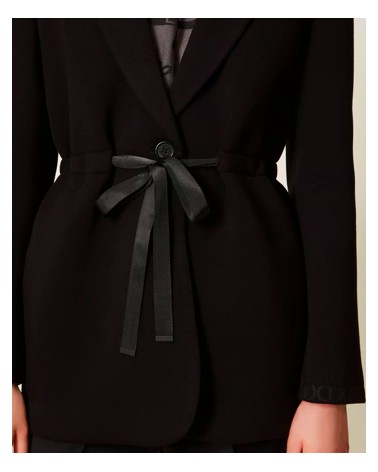 CHAQUETA TWINSET