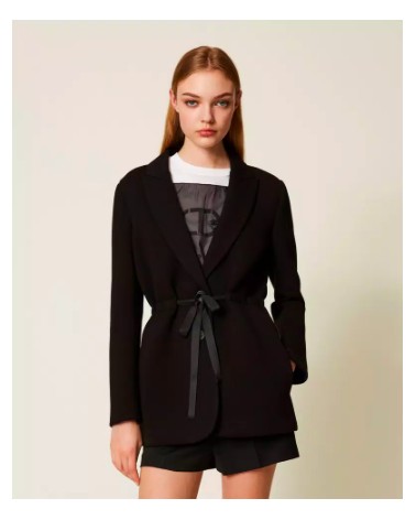 CHAQUETA TWINSET