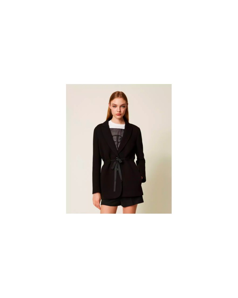 CHAQUETA TWINSET