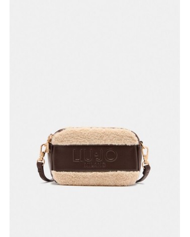 BOLSO BORREGUITO LIU·JO