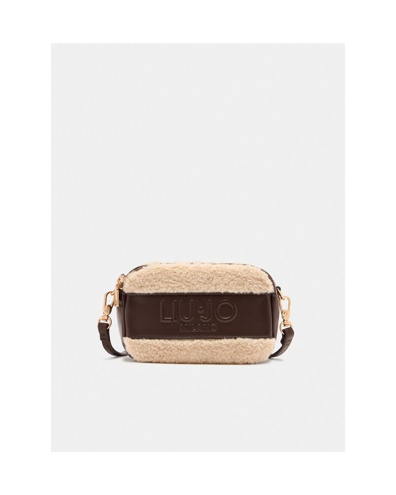 BOLSO BORREGUITO LIU·JO