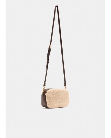 BOLSO BORREGUITO LIU·JO