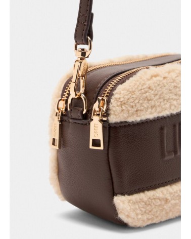 BOLSO BORREGUITO LIU·JO