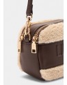 BOLSO BORREGUITO LIU·JO