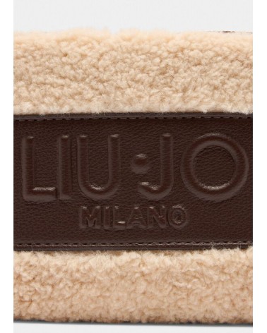 BOLSO BORREGUITO LIU·JO
