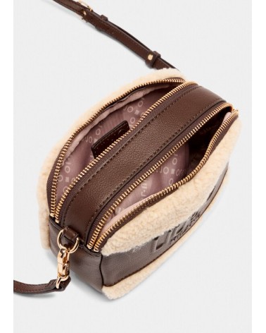 BOLSO BORREGUITO LIU·JO