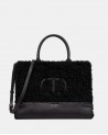 BOLSO BORREGUITO  TWINSET