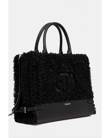 BOLSO BORREGUITO  TWINSET